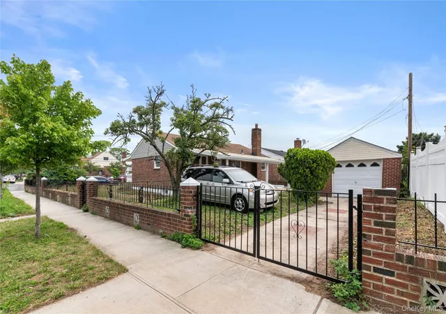 Photo 2 of Sale Pending at 23304 121st Avenue, New York, NY 11411 | MLS# 1025431 | Listing updated on 2026-08-13