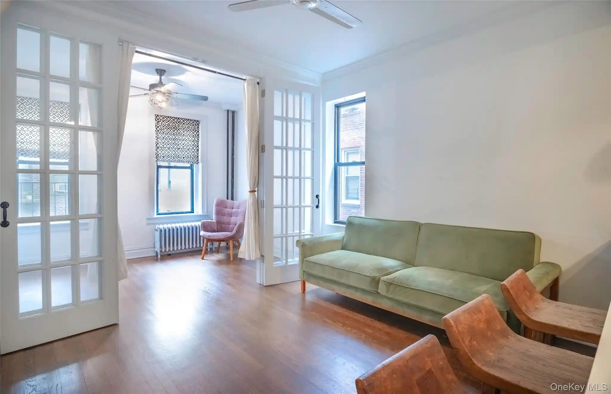 Listing Photo 1 - Condo for sale in 42-22 Ketcham St located at 42-22 Ketcham St, New York, NY 11373 - Unit #D21