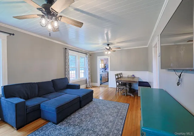 Photo 3 of Single family home for sale at 36 Evergreen Ave, Poughkeepsie (town), NY 12601 | MLS# 1025434 | Listing updated on 2026-08-10