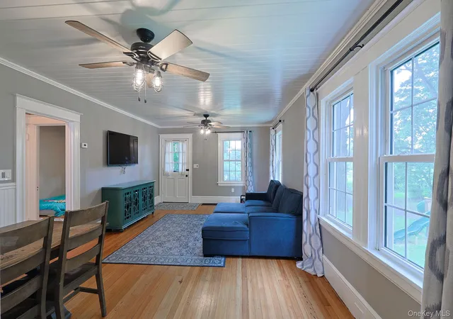 Photo 3 of Sale Pending at 36 Evergreen Ave, Poughkeepsie (town), NY 12601 | MLS# 1025434 | Listing updated on 2026-09-25