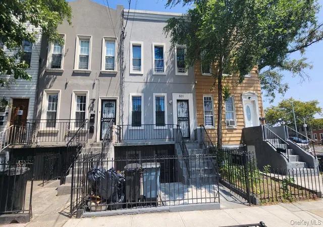 1st image of 801 Logan St, New York, NY 11208 | MLS# 1025437