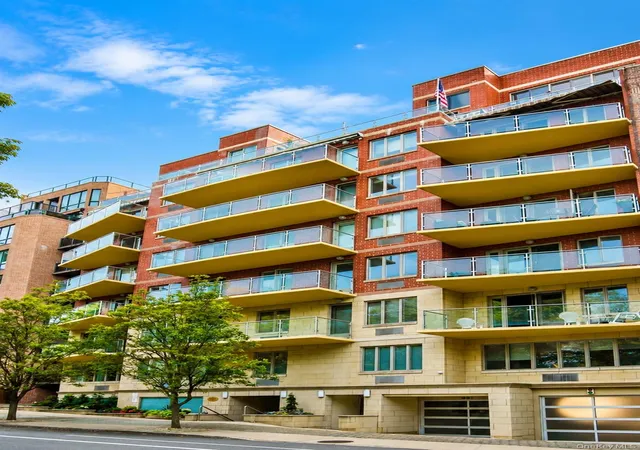 1st image of 9935 Shore Rd #1D, New York, NY 11209 | MLS# 1025438