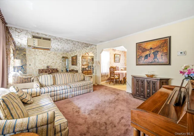 Photo 3 of Sale Pending at 187 Raff Ave, Hempstead, NY 11001 | MLS# 1025445 | Listing updated on 2026-08-31