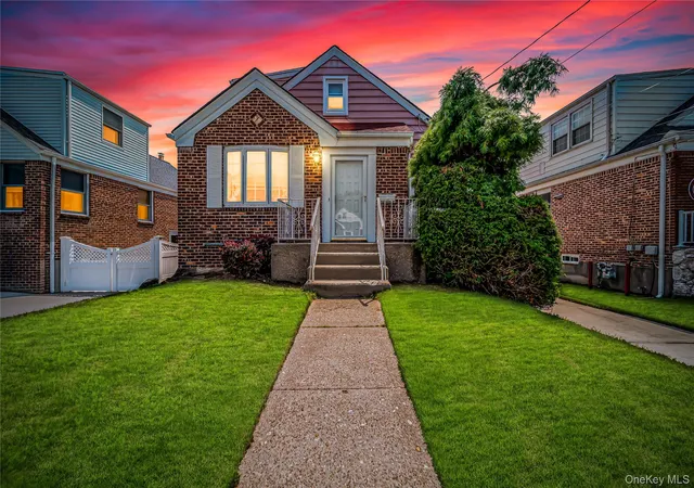 Photo 1 of Single family home for sale at 248 Kensington Rd S, Hempstead, NY 11530 | MLS# 1025448 | Listing updated on 2026-10-11