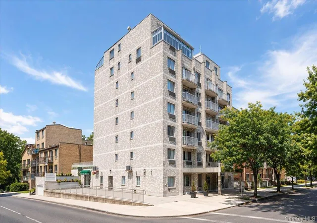Listing Photo 1 - Condo for sale in building located at 76-01 113Th St, New York, NY 11375 - Unit #A