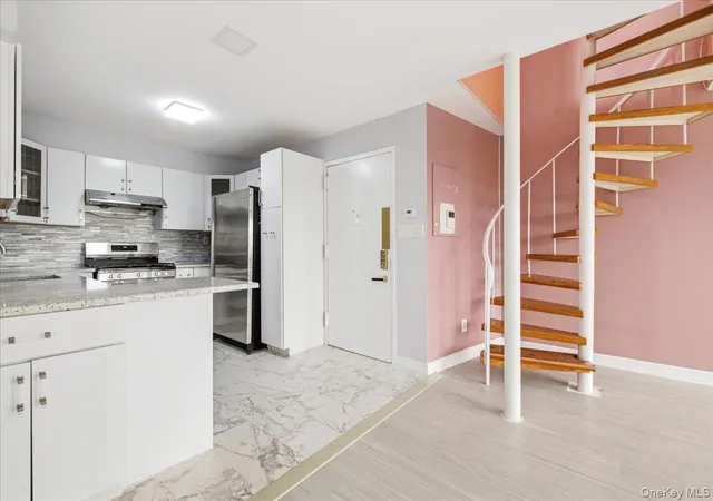 Listing Photo 4 - Condo for sale in building located at 76-01 113Th St, New York, NY 11375 - Unit #A