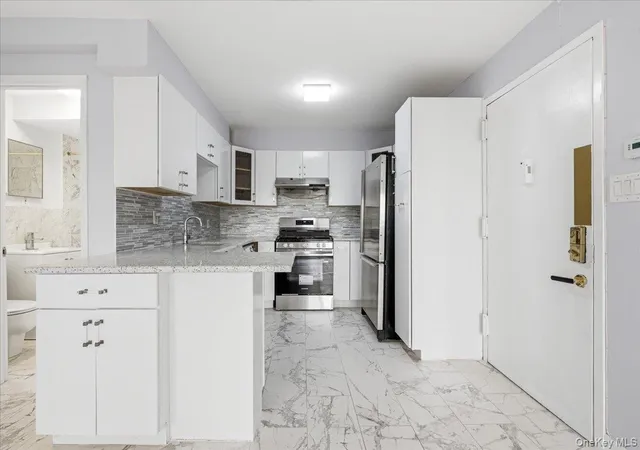 Listing Photo 5 - Condo for sale in building located at 76-01 113Th St, New York, NY 11375 - Unit #A