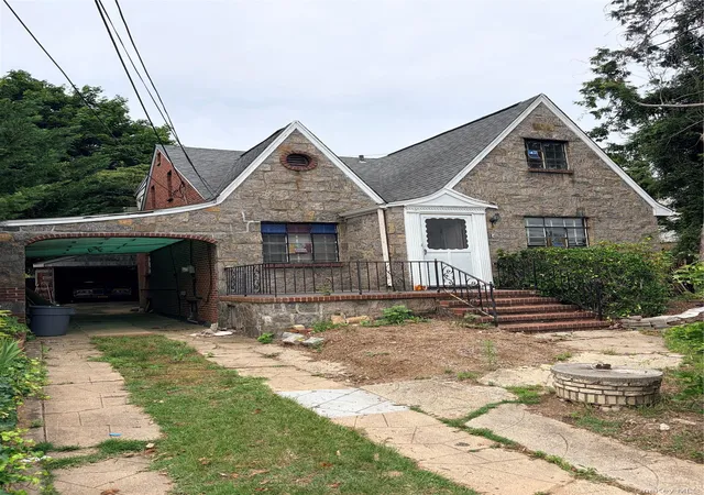 1st image of 610 Harless Pl, West Hempstead, NY 11552 | MLS# 1025452