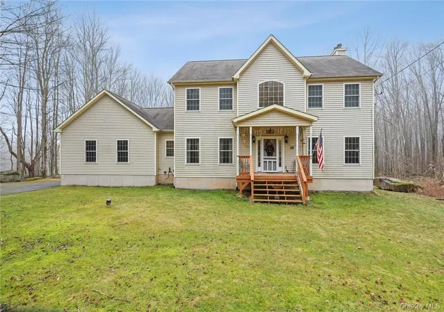 Homes for sale in Fallsburg, NY | 68 Cauthers Ln, Fallsburg, NY 12789 | MLS# 1025453