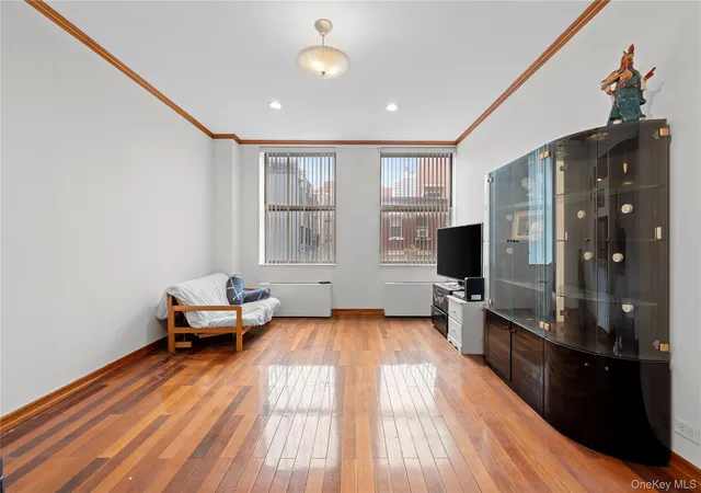 Listing Photo 1 - Condo for sale in building located at 80 Elizabeth St, New York City, NY 10013 - Unit #2K