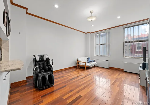 Listing Photo 2 - Condo for sale in building located at 80 Elizabeth St, New York City, NY 10013 - Unit #2K