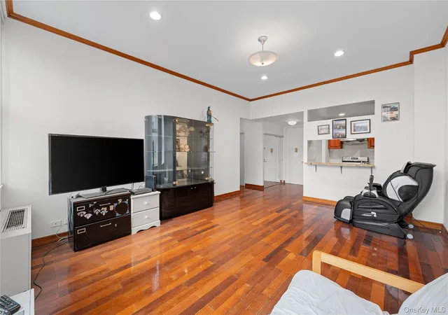 Listing Photo 3 - Condo for sale in building located at 80 Elizabeth St, New York City, NY 10013 - Unit #2K
