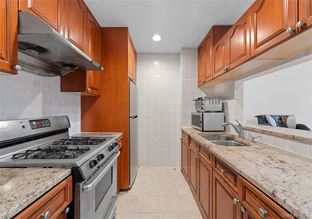 Listing Photo 4 - Condo for sale in building located at 80 Elizabeth St, New York City, NY 10013 - Unit #2K