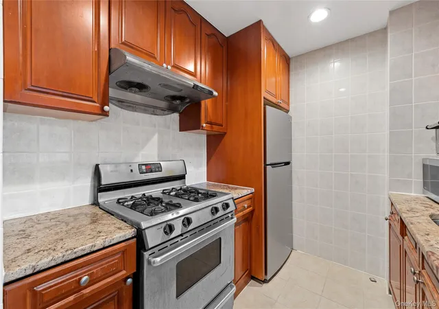 Listing Photo 5 - Condo for sale in building located at 80 Elizabeth St, New York City, NY 10013 - Unit #2K