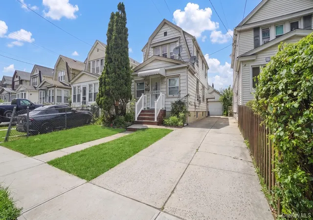 Photo 1 of Sale Pending at 90 27 218 Place, Queens Village, NY 11428 | MLS# 1025471 | Listing updated on 2026-08-26