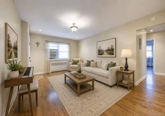 Photo 3 of Sale Pending at 17-84 166 Street #4-161, New York, NY 11357 | MLS# 1025475 | Listing updated on 2026-08-03