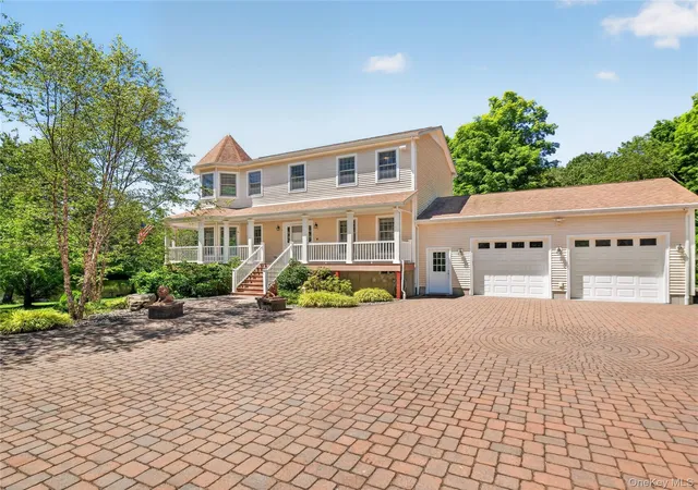 3rd image of 433 Barrett Hill Rd, Mahopac, NY 10541 | MLS# 1025478