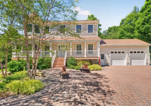 4th image of 433 Barrett Hill Rd, Mahopac, NY 10541 | MLS# 1025478