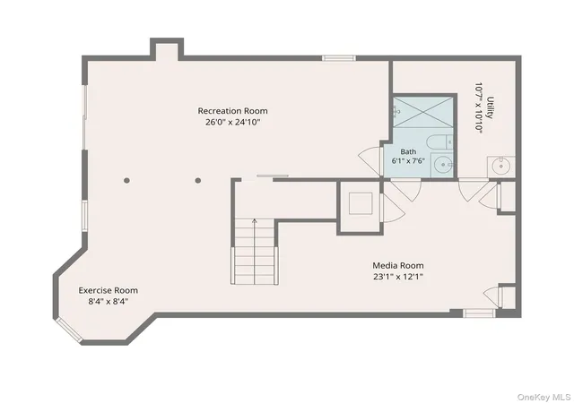 42nd image of 433 Barrett Hill Rd, Mahopac, NY 10541 | MLS# 1025478