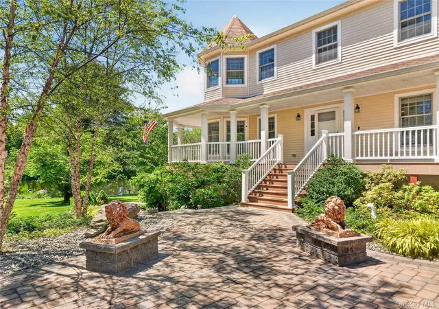 5th image of 433 Barrett Hill Rd, Mahopac, NY 10541 | MLS# 1025478