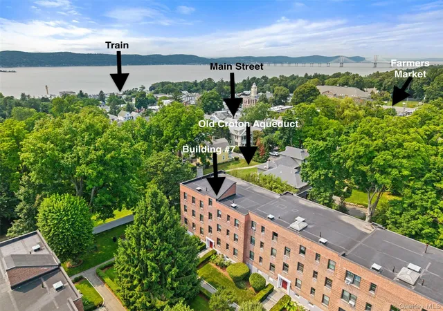 Photo 3 of Condo for sale at 14 S Broadway #7-2B, Greenburgh, NY 10533 | MLS# 1025479 | Listing updated on 2026-10-16