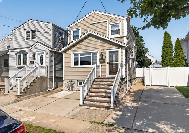 Photo 1 of Sale Pending at 41 Catherine Ave, Hempstead, NY 11010 | MLS# 1025482 | Listing updated on 2026-09-03