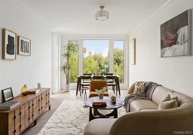 Listing Photo 1 - Condo for sale in building located at 78-29 Austin St, New York City, NY 11375 - Unit #PH2A