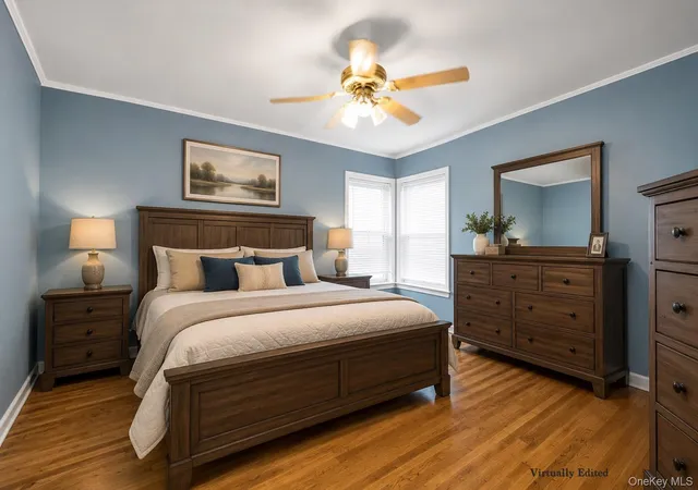 Photo 3 of Sale Pending at 1973 Everett St S, Hempstead, NY 11580 | MLS# 1025494 | Listing updated on 2026-08-14