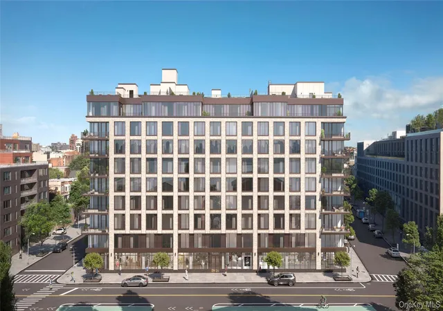 1st image of 30 55 Vernon Blvd #3H, Astoria, NY 11102 | MLS# 1025507