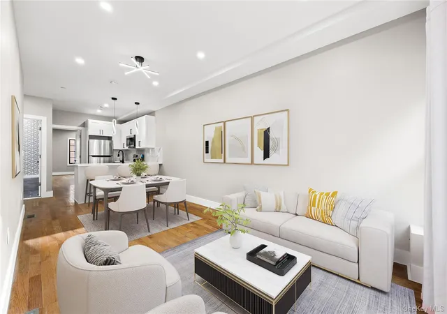 2nd image of 463 E 143rd St, New York, NY 10454 | MLS# 1025509