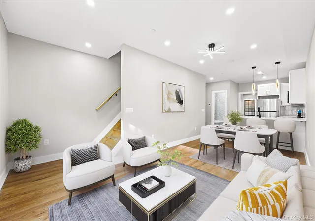 3rd image of 463 E 143Rd St, New York, NY 10454 | MLS# 1025509