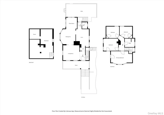 43rd image of 30 Murray Ave, Goshen, NY 10924 | MLS# 1025517
