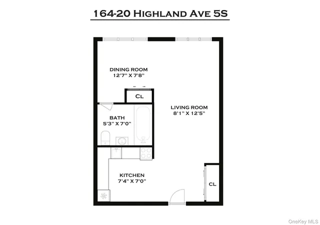 16th image of 164 20 Highland Ave #5S, Jamaica, NY 11432 | MLS# 1025521