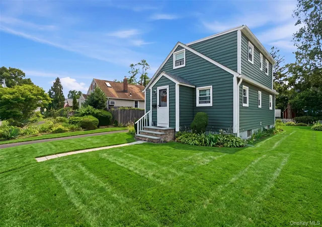 Photo 2 of Sale Pending at 235 N 7th Street, Babylon, NY 11757 | MLS# 1025522 | Listing updated on 2026-08-06