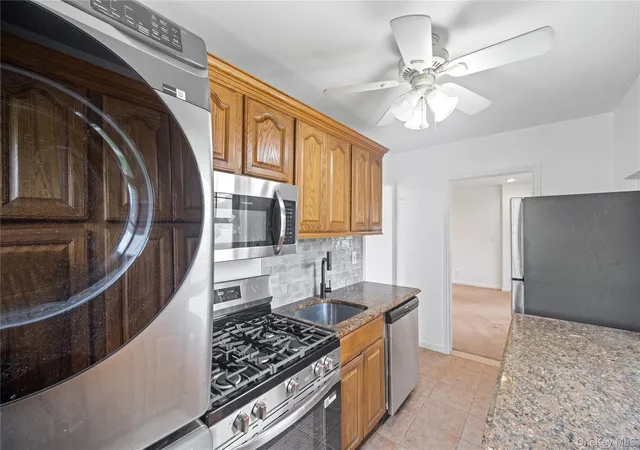 Photo 3 of House for sale at 252-38 60th Avenue #L 591, New York, NY 11362 | MLS# 1025525 | Listing updated on 2026-09-24
