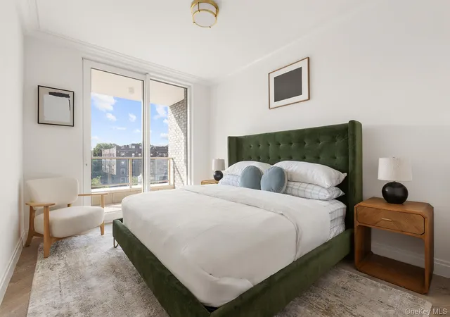 Listing Photo 1 - Condo for sale in building located at 78-29 Austin, New York, NY 11375 - Unit #404