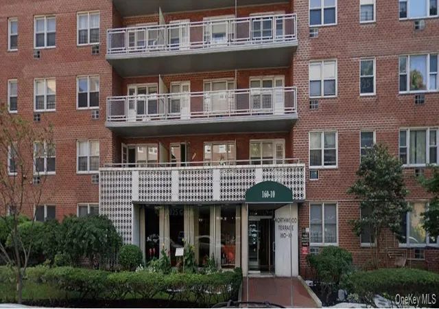 Photo 1 of Condo for sale at 160 10 89th Avenue #9E, New York, NY 11432 | MLS# 1025543 | Listing updated on 2026-08-13