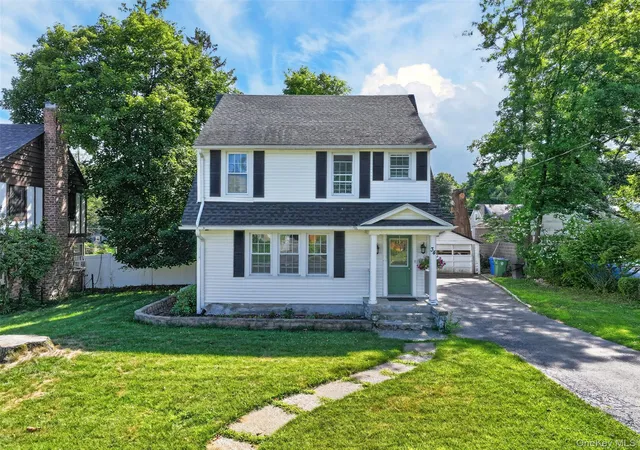 1st image of 34 Adams Ave, Middletown, NY 10940 | MLS# 1025550
