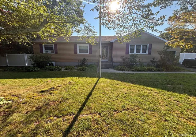 Photo 1 of Single family home for sale at 444 Bicycle Path, Port Jefferson Station, NY 11776 | MLS# 1025573 | Listing updated on 2026-07-20