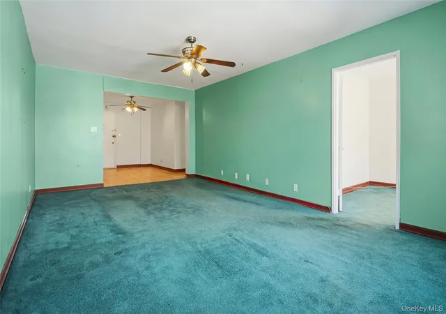 2nd image of 7510 Yellowstone Blvd #5L, New York, NY 11374 | MLS# 1025576