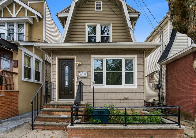 1st image of 101 39 110th St, New York, NY 11419 | MLS# 1025577