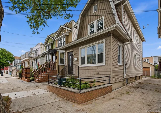 17th image of 101 39 110th St, New York, NY 11419 | MLS# 1025577