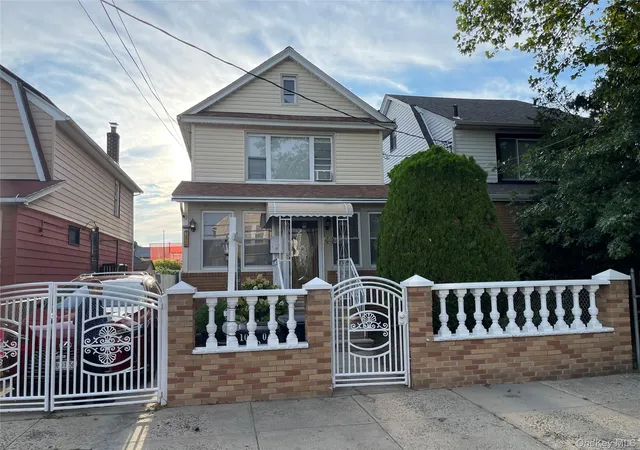 Photo 1 of Sale Pending at 10506 221st Street, Queens Village, NY 11429 | MLS# 1025581 | Listing updated on 2026-08-13