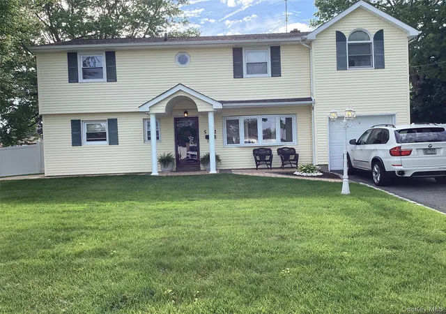 1st image of 512 Fenimore Ave, North Babylon, NY 11703 | MLS# 1025582