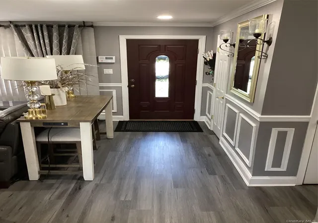 2nd image of 512 Fenimore Ave, North Babylon, NY 11703 | MLS# 1025582