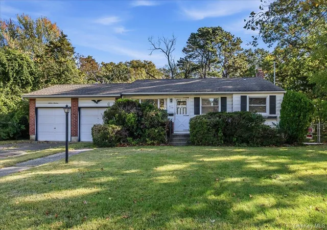 Single family home for sale at 1619 Brightshore Blvd, Islip, NY 11706 | MLS# 1025583