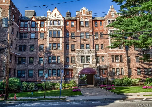 Photo 1 of Sale Pending at 23 Old Mamaroneck Rd #3E, White Plains, NY 10605 | MLS# 1025584 | Listing updated on 2026-09-03