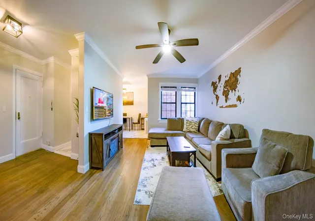 Photo 2 of Sale Pending at 23 Old Mamaroneck Rd #3E, White Plains, NY 10605 | MLS# 1025584 | Listing updated on 2026-09-03