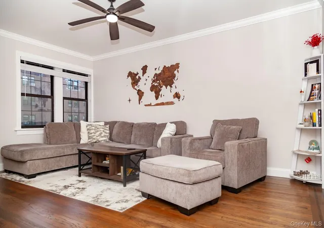 Photo 4 of Sale Pending at 23 Old Mamaroneck Rd #3E, White Plains, NY 10605 | MLS# 1025584 | Listing updated on 2026-09-03