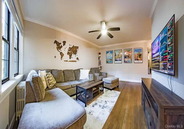 Photo 5 of Sale Pending at 23 Old Mamaroneck Rd #3E, White Plains, NY 10605 | MLS# 1025584 | Listing updated on 2026-09-03